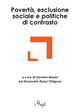 Cover of Povertà, esclusione sociale e politiche di contrasto