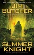 Cover of Summer Knight