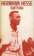 Cover of Dall'Italia