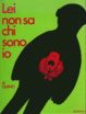 Cover of Lei non sa chi sono io