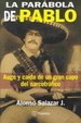 Cover of La parábola de Pablo