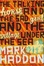 Cover of The Talking Horse and the Sad Girl and the Village Under the Sea