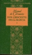 Cover of Don Chisciotte della Mancia (2 volumi)