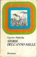 Cover of Storie dell'anno mille