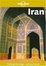 Cover of Lonely Planet Iran