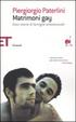 Cover of Matrimoni gay