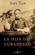 Cover of La hija del curandero