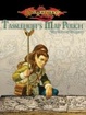 Cover of Tasslehoff's Map Pouch