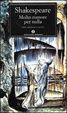 Cover of Molto rumore per nulla