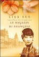 Cover of Le ragazze di Shanghai