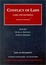 Cover of 2003 Supplement to Conflicts of Law
