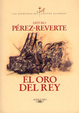 Cover of El oro del rey