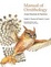 Cover of "Manual of Ornithology"