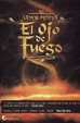 Cover of El ojo de fuego