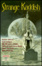 Cover of Strange Kaddish