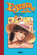 Cover of Esther y su mundo (Vol. 8)