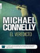 Cover of El veredicto