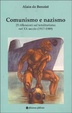 Cover of Comunismo e nazismo