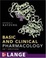 Cover of "Basic & Clinical Pharmacology"