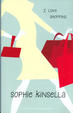 Cover of I love shopping