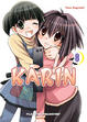 Cover of Karin nº 08