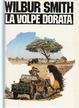 Cover of La volpe dorata