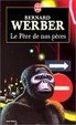 Cover of Le Père de nos pères