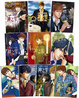 Cover of 神之雫 (1-10)套書