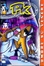 Cover of PKNA #1