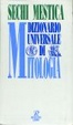 Cover of Dizionario universale di mitologia