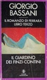 Cover of Il giardino dei Finzi - Contini