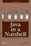 Cover of Java in a Nutshell