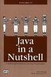 Cover of Java in a Nutshell
