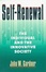 Cover of "Self-Renewal"