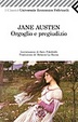 Cover of Orgoglio e pregiudizio