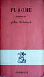 Cover of Furore