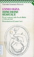 Cover of Istruzione sessuale