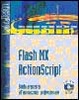 Cover of Flash MX ActionScript