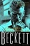 Cover of "The Grove Companion to Samuel Beckett"