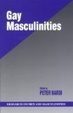 Cover of Gay Masculinities