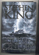 Cover of Storm of the Century