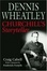 Cover of "Dennis Wheatley"