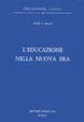 Cover of L'educazione nella nuova era