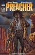 Cover of Preacher n. 11