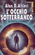 Cover of L'occhio sotterraneo