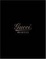 Cover of Gucci by Gucci