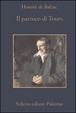 Cover of Il parroco di Tours