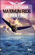Cover of Maximum Ride
