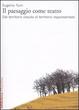 Cover of Il paesaggio come teatro