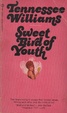 Cover of Sweet Bird of Youth